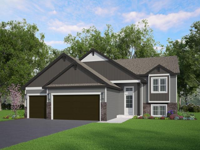 9510 Andrew Court Elko New Market MN 55020 - MLS# 7083362