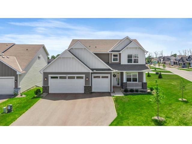 8861 Donax Row Saint Paul MN 55129 - MLS# 7083380