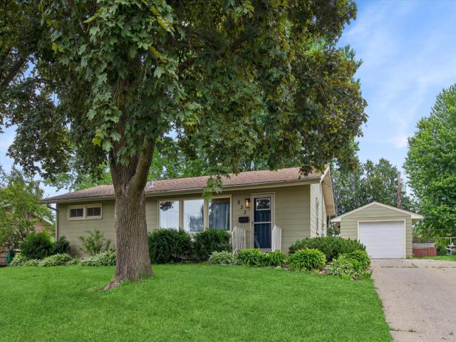833 9th Avenue SW Faribault MN 55021 - MLS# 7083386