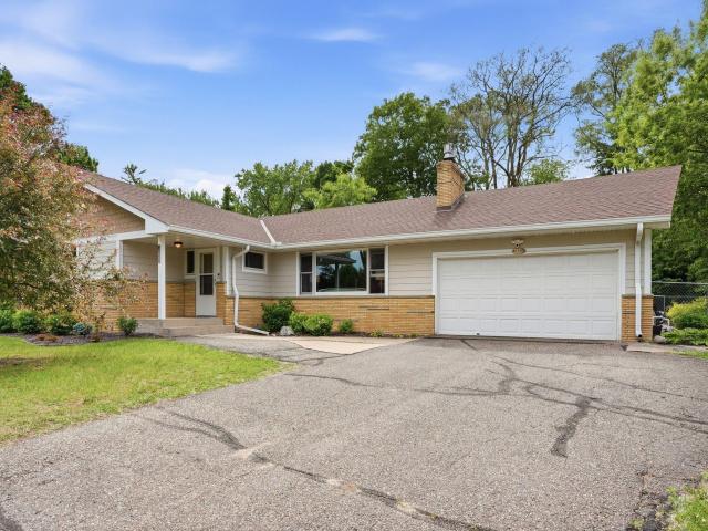 2115 Toledo Avenue N Golden Valley MN 55422 - MLS# 7083388