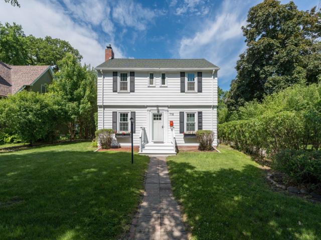 718 Baker Avenue Mankato MN 56001 - MLS# 7083396