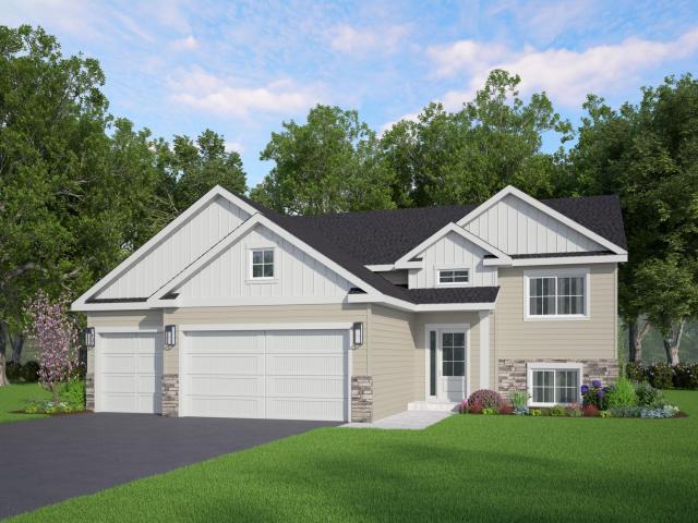 9500 Andrew Court Elko New Market MN 55020 - MLS# 7083404