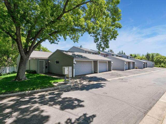 2666 Mackubin Street Saint Paul MN 55113 - MLS# 7083405