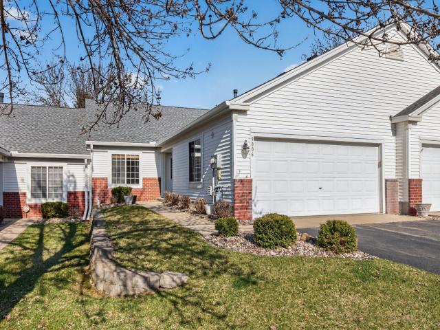 9006 Preserve Trail Savage MN 55378 - MLS# 7083413