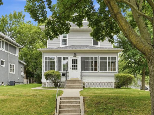 2016 Laurel Avenue Saint Paul MN 55104 - MLS# 7083436