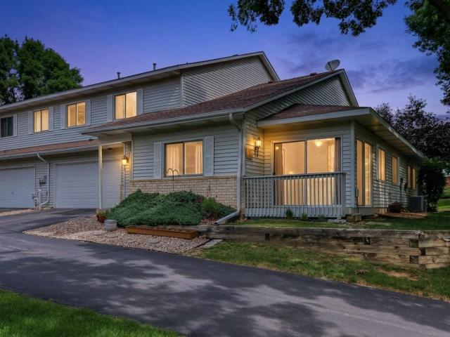 1157 Aston Circle Burnsville MN 55337 - MLS# 7083444
