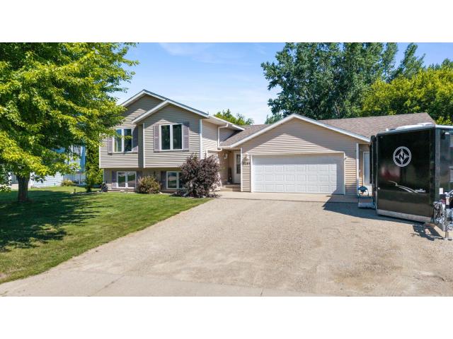 1291 Bellflower Lane NE Owatonna MN 55060 - MLS# 7083454