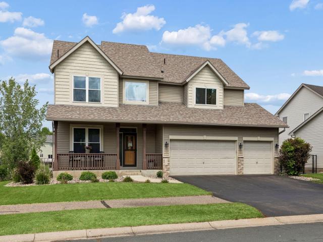 18618 Dunbury Avenue Farmington MN 55024 - MLS# 7083490