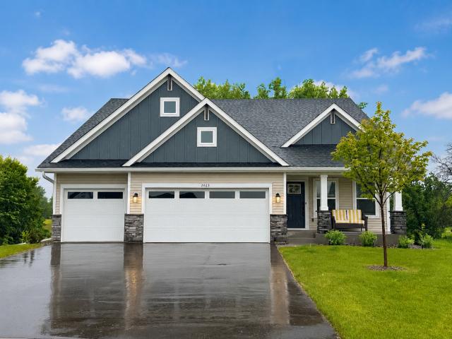 2023 Victoria Circle Lino Lakes MN 55038 - MLS# 7083498