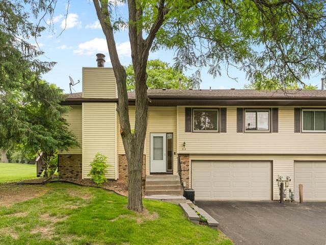 919 Greenhaven Drive Saint Paul MN 55127 - MLS# 7083506