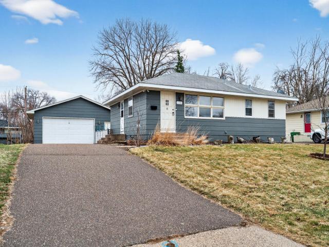 6330 Perry Avenue N Minneapolis MN 55429 - MLS# 7083515