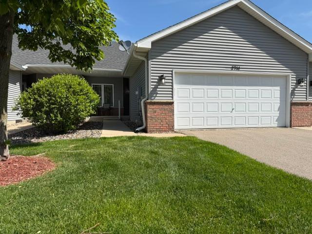 2714 Village Drive Faribault MN 55021 - MLS# 7083518