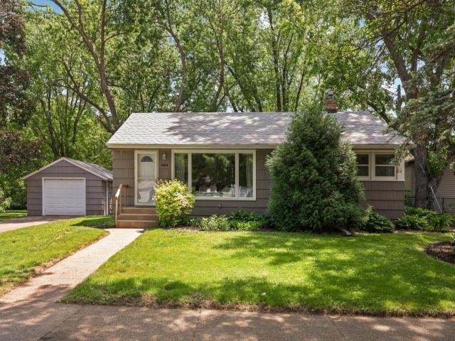 1304 Hall Avenue Saint Paul MN 55118 - MLS# 7083534