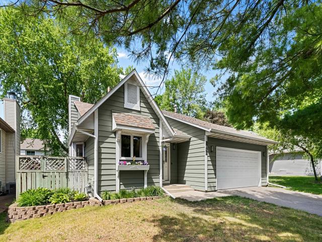 3650 Blue Jay Way Eagan MN 55123 - MLS# 7083536