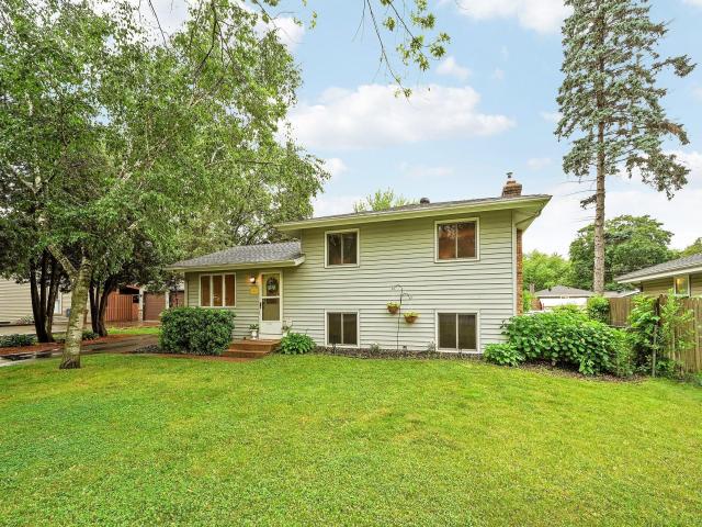3431 Emerald Drive Saint Paul MN 55110 - MLS# 7083544
