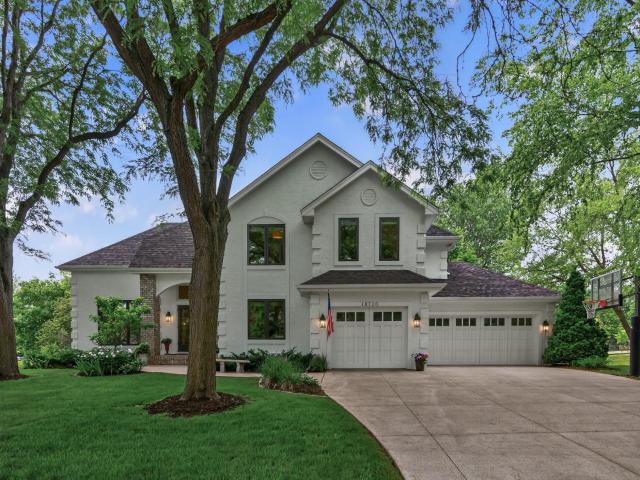 18720 25th Avenue N Plymouth MN 55447 - MLS# 7083559