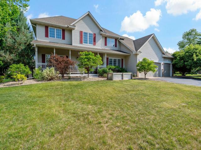 12641 Dutch Court Saint Paul MN 55124 - MLS# 7083568