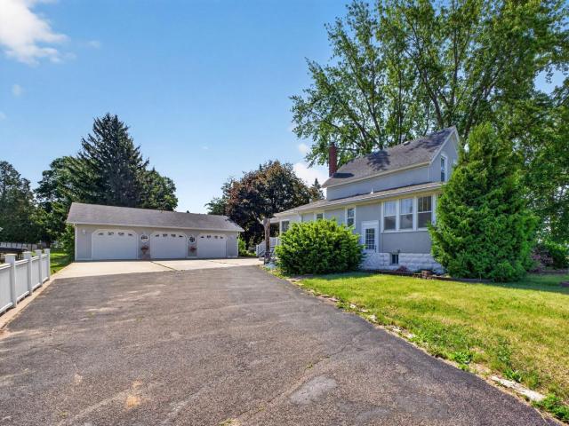807 Washington Avenue Wabasha MN 55981 - MLS# 7083593