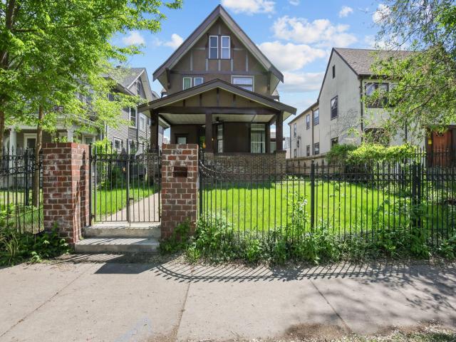 3021 Park Avenue S Minneapolis MN 55407 - MLS# 7083598