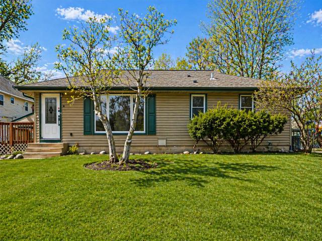 761 Bartelmy Lane N Saint Paul MN 55119 - MLS# 7083619