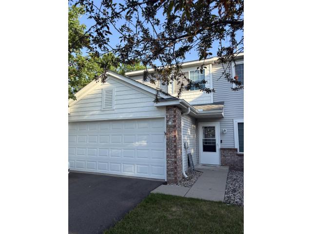 15929 Flotilla Trail Unit 266 Apple Valley MN 55124 - MLS# 7083620