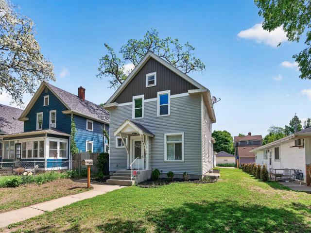 3435 Elliot Avenue Minneapolis MN 55407 - MLS# 7083621