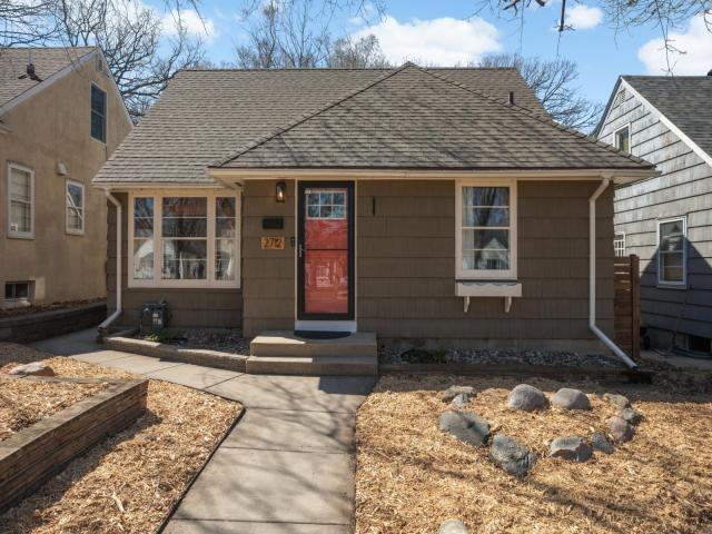 2712 Hampshire Avenue S Minneapolis MN 55426 - MLS# 7083623