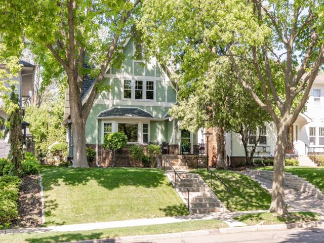 4528 Upton Avenue S Minneapolis MN 55410 - MLS# 7083633