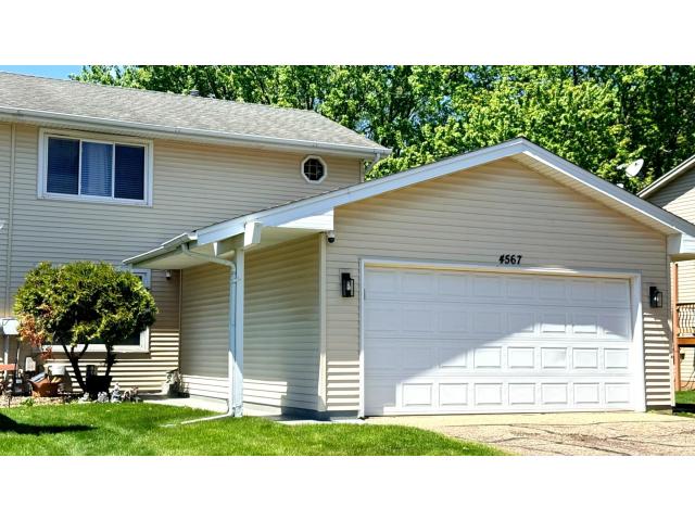 4567 Horizon Circle Saint Paul MN 55123 - MLS# 7083640