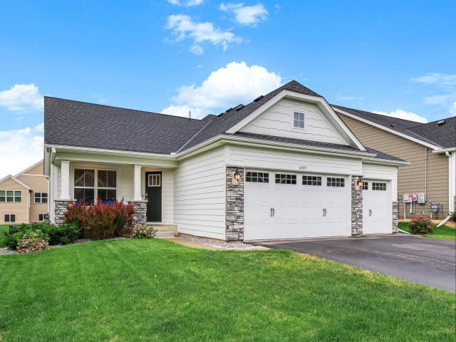 6709 91st Street S Cottage Grove MN 55016 - MLS# 7083645