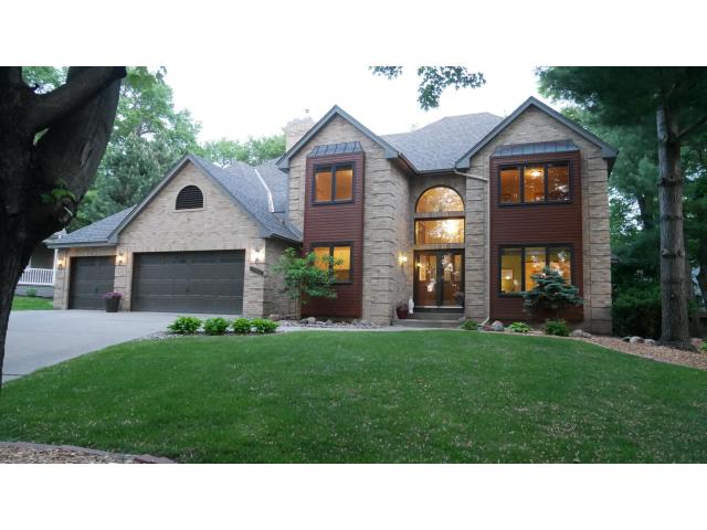 1742 122nd Lane NW Minneapolis MN 55448 - MLS# 7083648