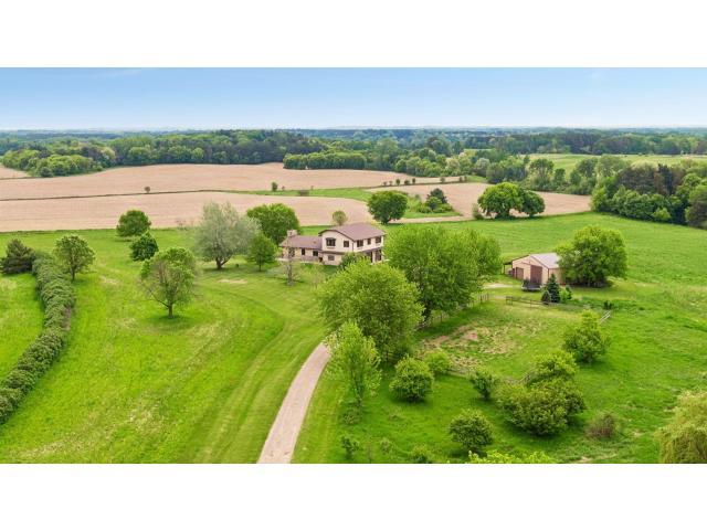 11723 124th Street N Hugo MN 55038 - MLS# 7083651
