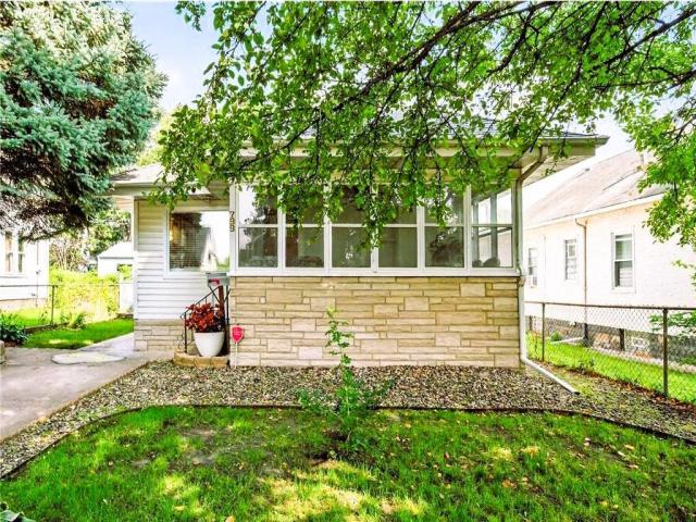 799 Fuller Avenue Saint Paul MN 55104 - MLS# 7083652