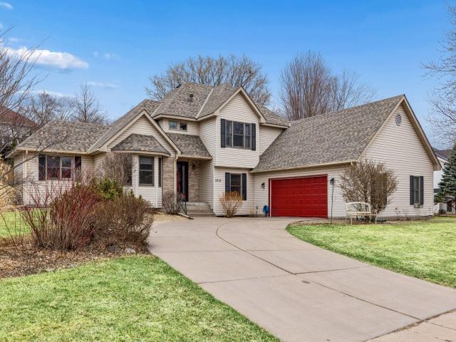 3012 Walter Street Saint Paul MN 55109 - MLS# 7083661