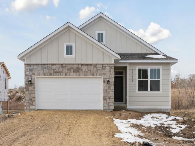 10926 37th Street N Lake Elmo MN 55042 - MLS# 7083691