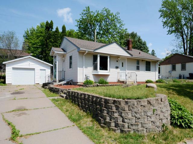 2083 Orange Avenue E Saint Paul MN 55119 - MLS# 7083692