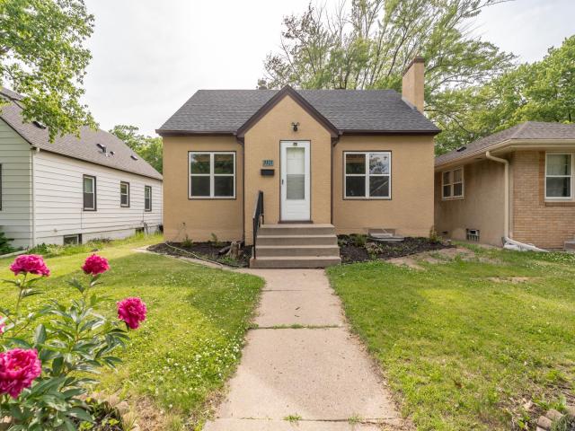 3321 Beard Avenue N Minneapolis MN 55422 - MLS# 7083716