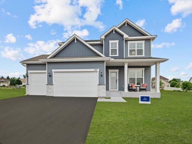 1673 Tyrone Drive Shakopee MN 55379 - MLS# 7083744