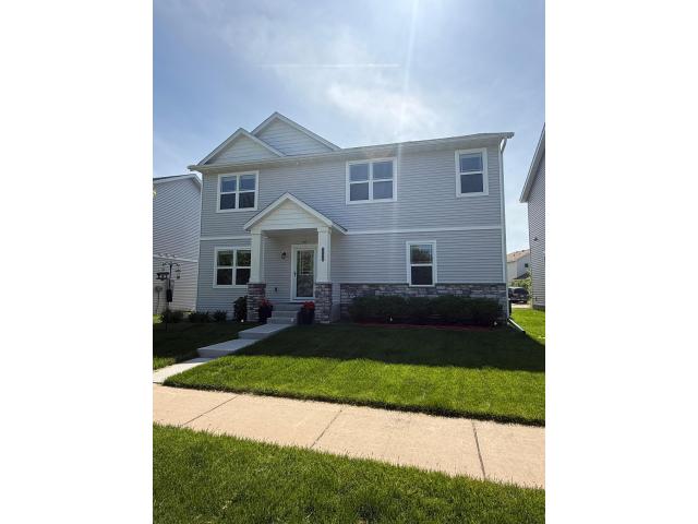 3006 Hemingway Drive Chaska MN 55318 - MLS# 7083746