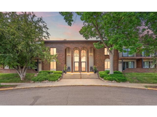 7330 York Avenue S Unit 1111 Minneapolis MN 55435 - MLS# 7083749