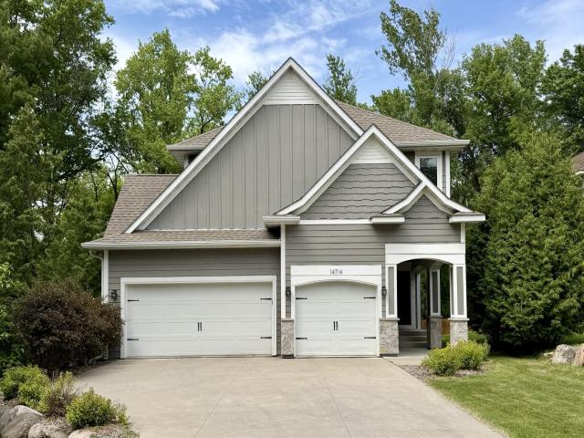 14714 Woodhaven Road Minnetonka MN 55345 - MLS# 7083752
