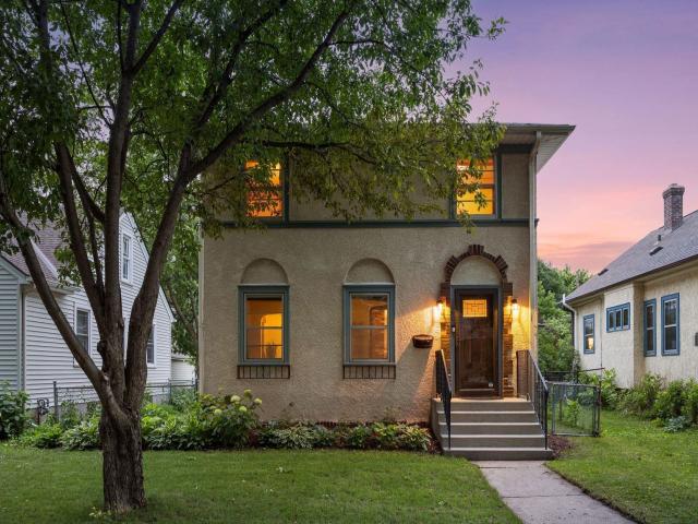 4340 29th Avenue S Minneapolis MN 55406 - MLS# 7083808