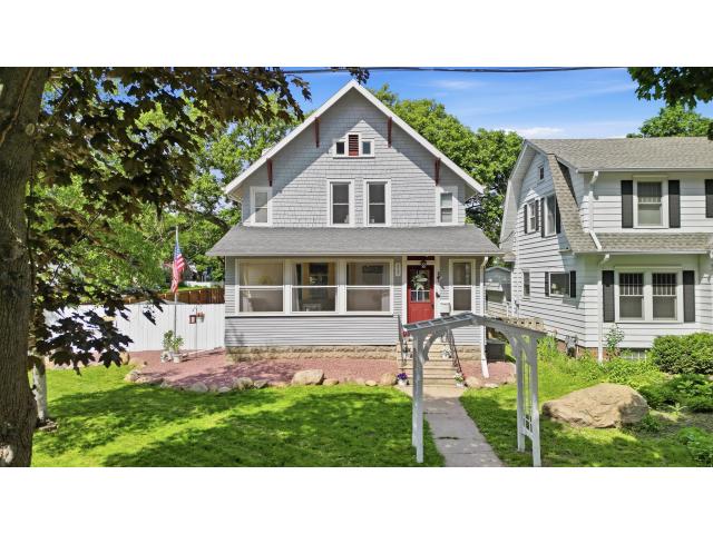 828 Baker Avenue Mankato MN 56001 - MLS# 7083809