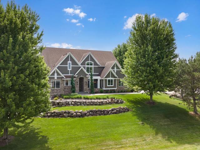 7500 Territory Pass Lakeville MN 55044 - MLS# 7083827