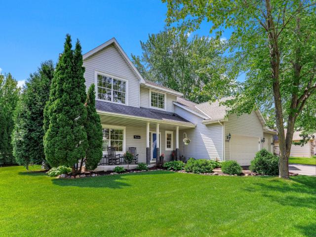 13905 W Virginia Avenue Savage MN 55378 - MLS# 7083839