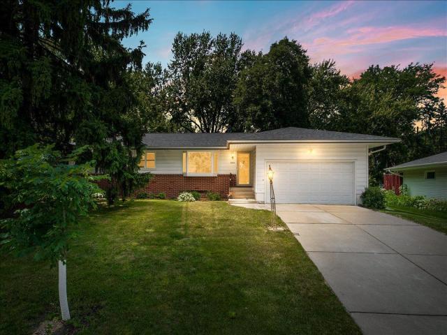 2959 Patton Road Saint Paul MN 55113 - MLS# 7083842