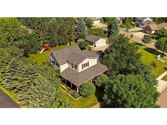2537 Lisa Lane NE Rochester MN 55906 - MLS# 7083878