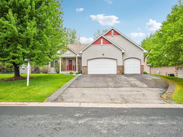 6624 145th Circle N Hugo MN 55038 - MLS# 7083881