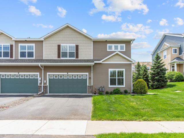 9500 Washington Boulevard Unit 4 Chanhassen MN 55317 - MLS# 7083884