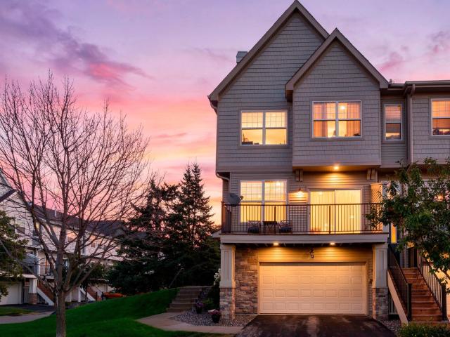 2423 121 Circle NE Unit F Blaine MN 55449 - MLS# 7083886